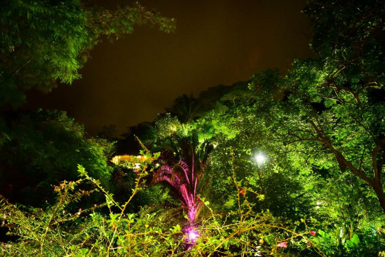 Ecohabs Bosques Del Tayrona Hotel Calabazo  Exterior photo